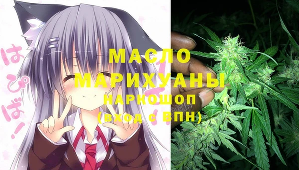 стафф Вяземский